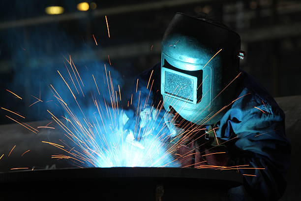Best Maintenance and Repair Welding in Squirrel Mountain Valley, CA