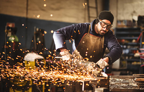 Best Aerospace and Defense Welding in Squirrel Mountain Valley, CA