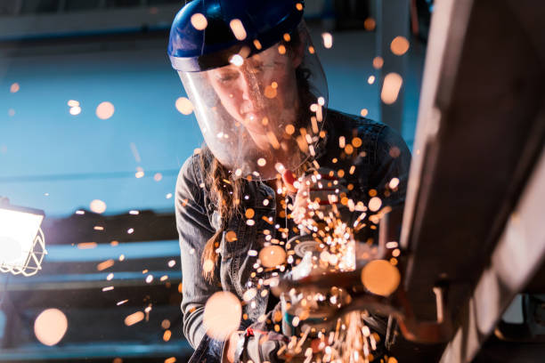 Best Automation and Robotic Welding in Squirrel Mountain Valley, CA